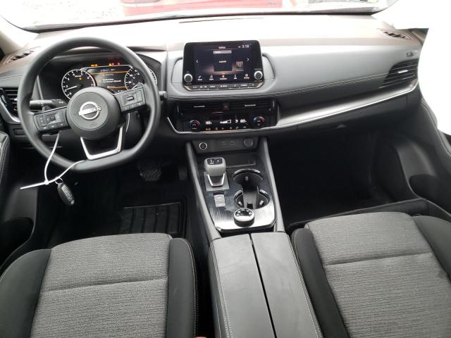 5N1BT3BB6NC706990 Nissan ROGUE SV