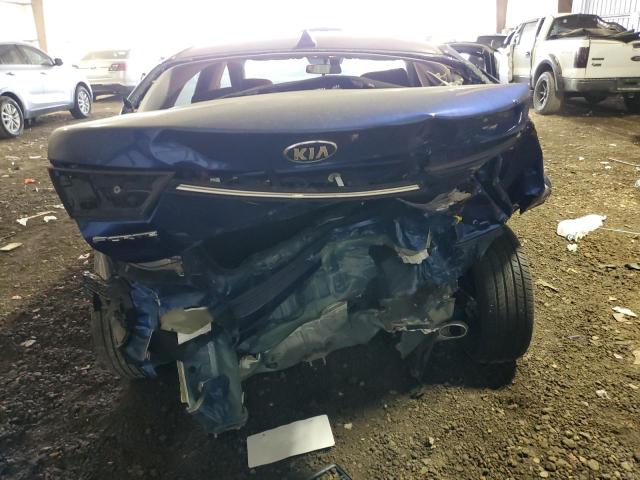 2020 KIA FORTE FE 3KPF24AD5LE168273