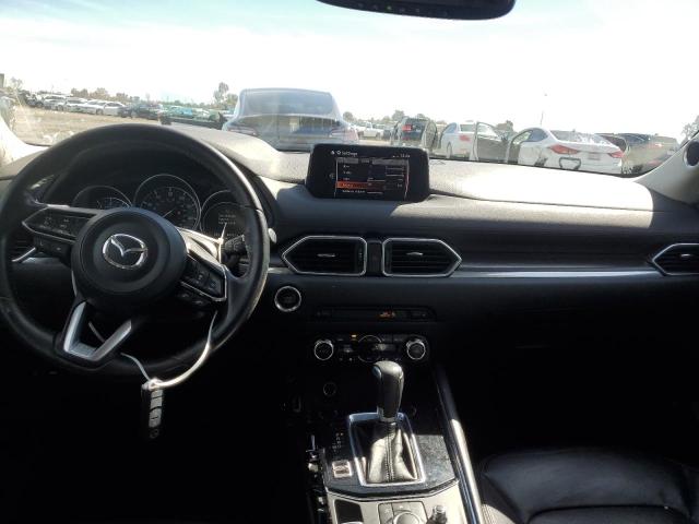 2018 MAZDA CX-5 GRAND JM3KFADM6J0308633