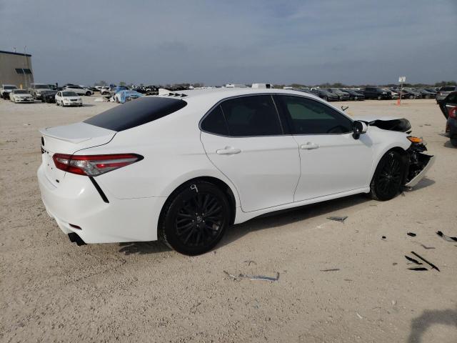 2019 TOYOTA CAMRY L 4T1B11HK9KU819338