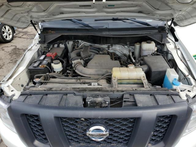 2018 NISSAN NV 1500 S - 1N6BF0KM4JN801295