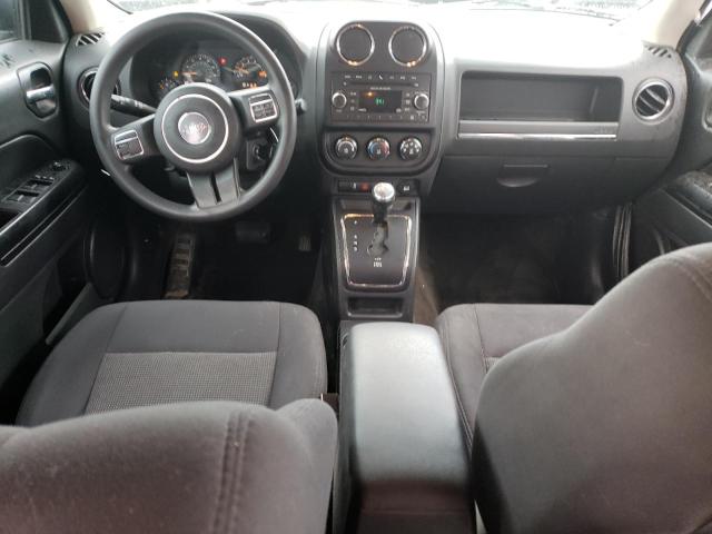 1C4NJRBB0ED891932 Jeep Patriot Sport