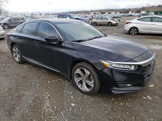 2018 HONDA ACCORD EX 1HGCV1F42JA122967