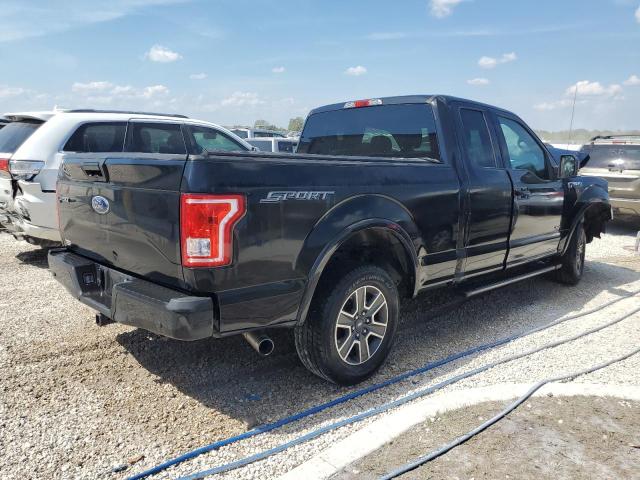 2016 FORD F150 SUPER 1FTEX1CP6GKF15406