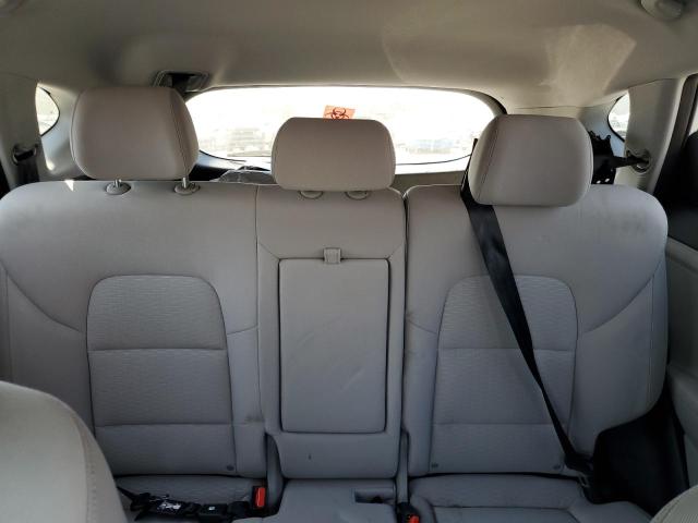 2021 HYUNDAI TUCSON SE - KM8J23A42MU305530