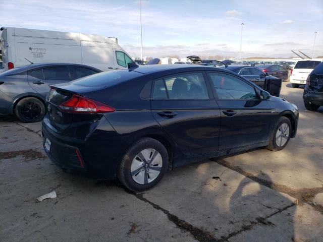 2019 HYUNDAI IONIQ - KMHC65LC3KU178703