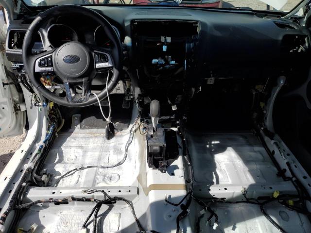 4S3BNAS67H3053628 Subaru Legacy Sport