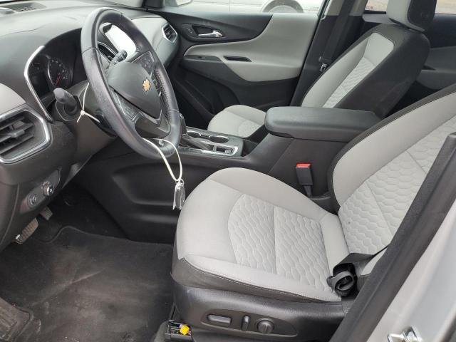 2018 CHEVROLET EQUINOX LT 2GNAXKEX2J6164917