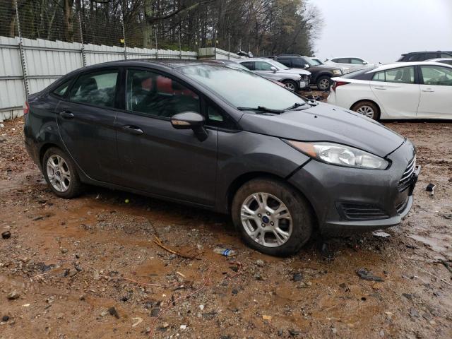 2016 FORD FIESTA SE 3FADP4BJ4GM206011