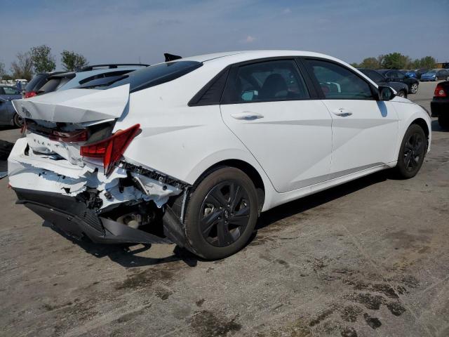 2023 HYUNDAI ELANTRA BL - KMHLM4AJ5PU038211