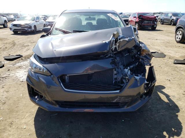 4S3GKAA6XK3615996 Subaru IMPREZA