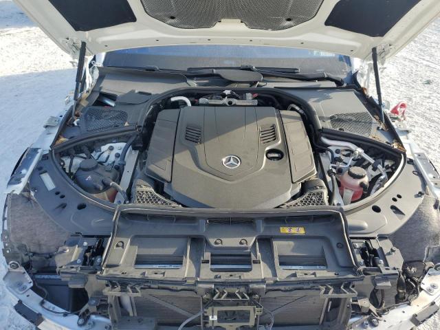 2021 MERCEDES-BENZ S 580 4MAT - W1K6G7GB1MA045590