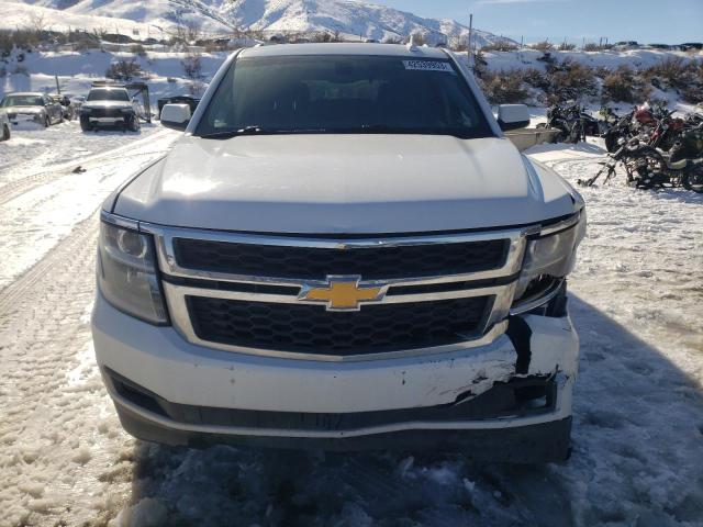 1GNSKAEC5HR244544 Chevrolet Tahoe K1500 Ls