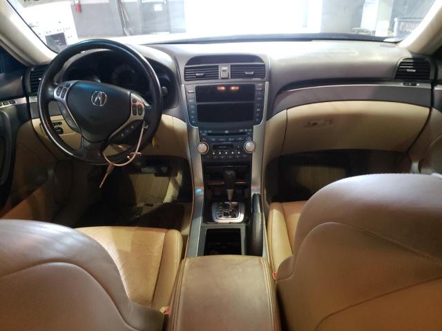 19UUA66288A026704 Acura TL