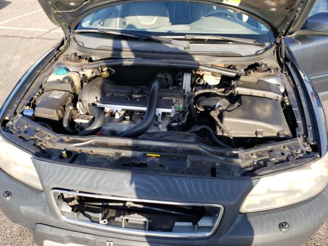 YV4SZ592271261602 Volvo XC70