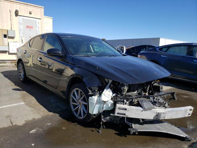1N4BL4BVXKN306635 Nissan ALTIMA S