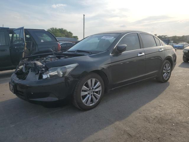 2008 Honda Accord Sedan LX