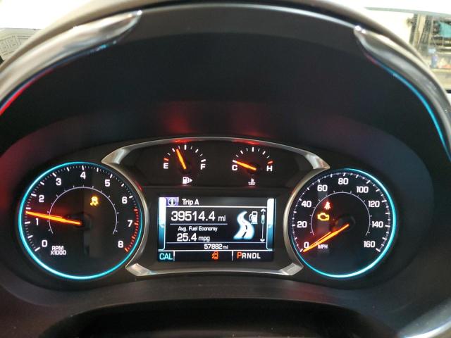 2017 CHEVROLET MALIBU PRE 1G1ZH5SX9HF217734