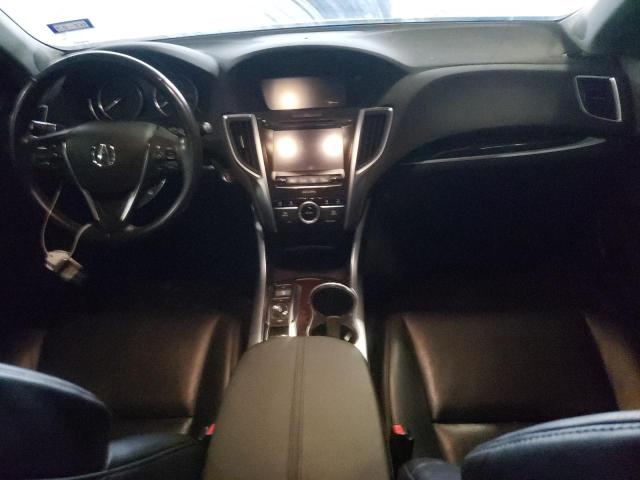 19UUB2F50FA012227 Acura TLX TECH