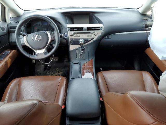 2015 LEXUS RX 450H 2T2BC1BA7FC009171