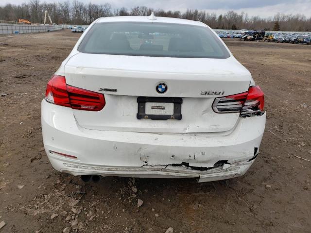 2016 BMW 328 XI SUL - WBA8E3G59GNU03766