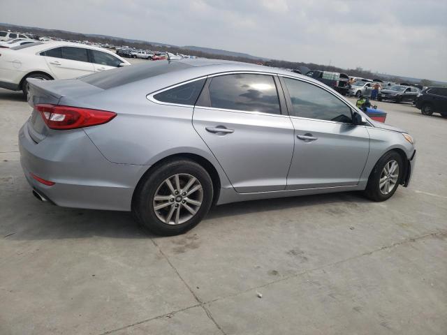 2017 HYUNDAI SONATA SE 5NPE24AFXHH537953