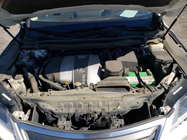 2016 LEXUS RX 350 2T2ZZMCA0GC027333