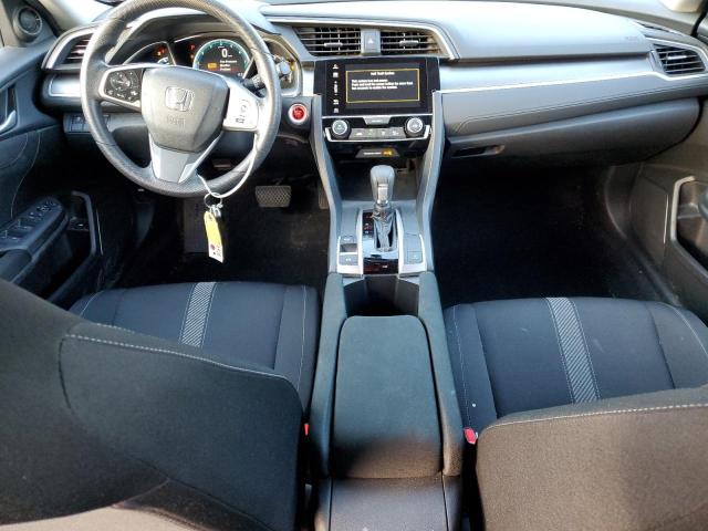 2018 HONDA CIVIC EX 2HGFC2F72JH543561
