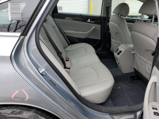 2015 HYUNDAI SONATA SPO 5NPE34AF7FH231481