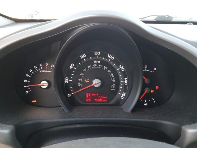 KNDPB3AC0G7802729 KIA Sportage Lx