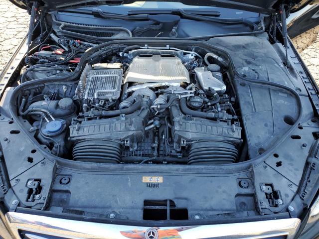 WDDUG8JB8JA356189 Mercedes-Benz S-Class