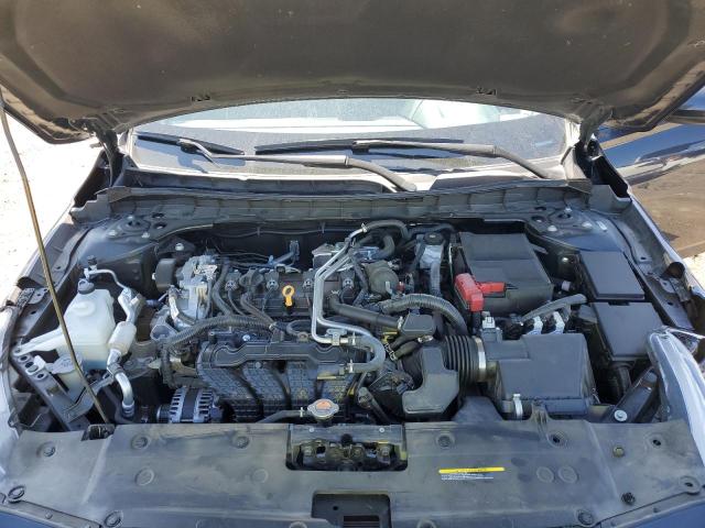 2021 NISSAN ALTIMA SV - 1N4BL4DV6MN364290