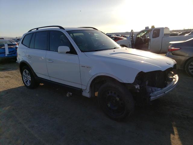 WBXPA93435WD08577 BMW X3 3.0I