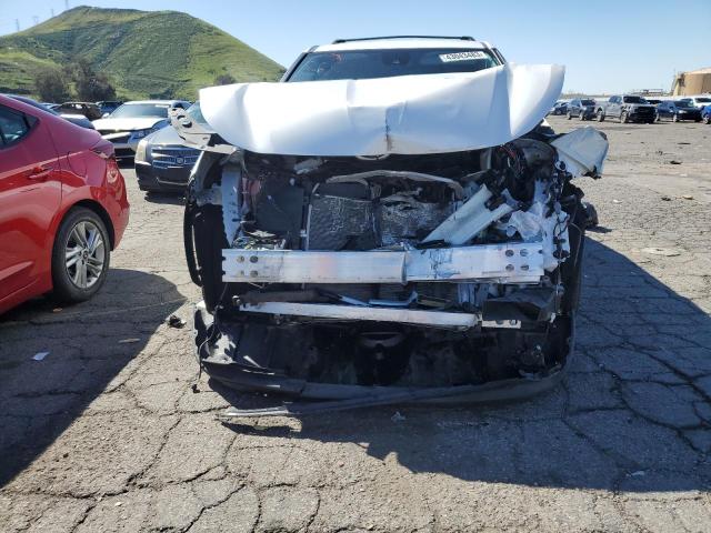 2021 TOYOTA HIGHLANDER 5TDCZRAH2MS064734