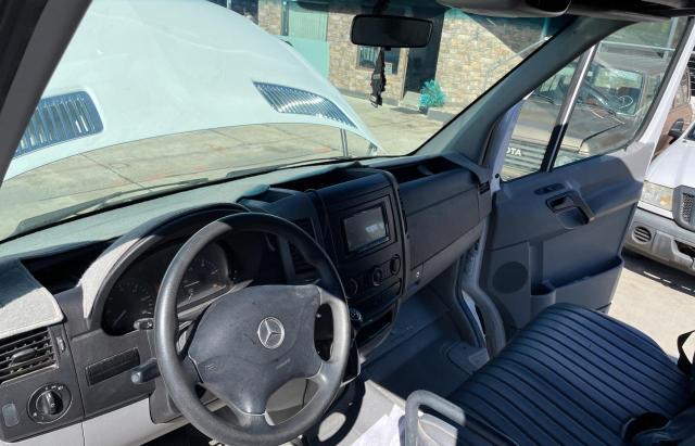 2017 MERCEDES-BENZ SPRINTER 2 - WD3PE7CD5HP538746
