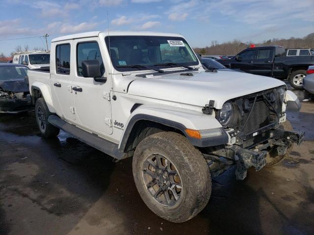 2020 JEEP GLADIATOR 1C6HJTFG5LL197179