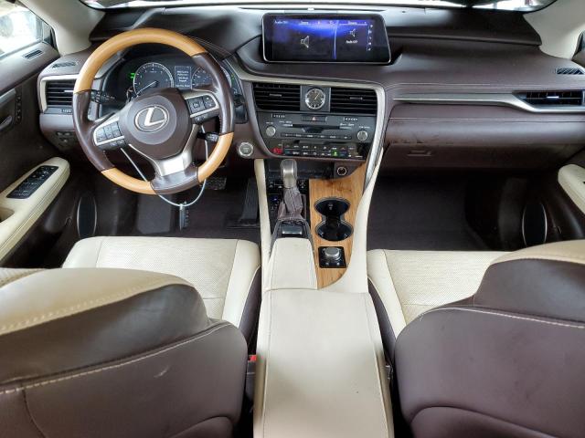 2018 LEXUS RX 350 L - JTJDZKCA8J2013587