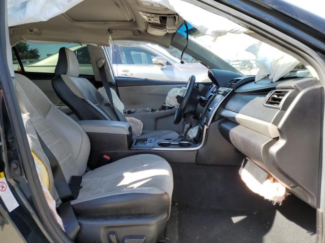 2017 TOYOTA CAMRY XSE 4T1BK1FKXHU582156