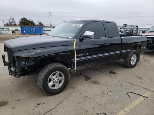 1997 Dodge Ram 1500 