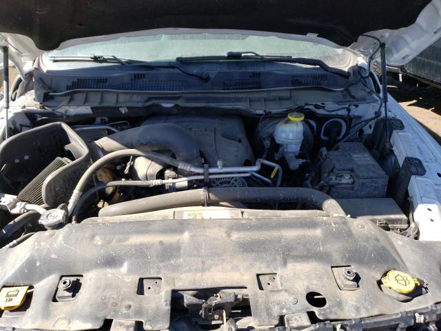 2017 RAM 1500 ST 1C6RR7KT7HS780485