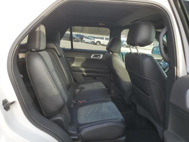 2015 FORD EXPLORER X 1FM5K8D81FGA32577