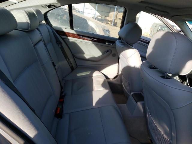 WBAET37405NJ87433 BMW 325 I