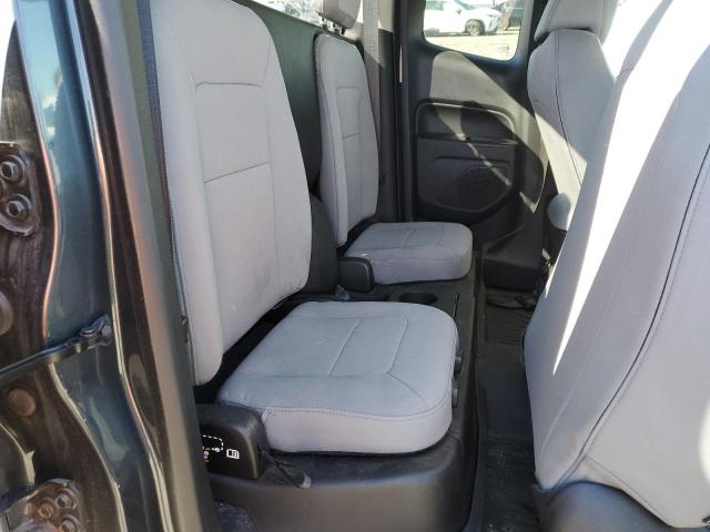 2020 CHEVROLET COLORADO 1GCHSBEA5L1136178
