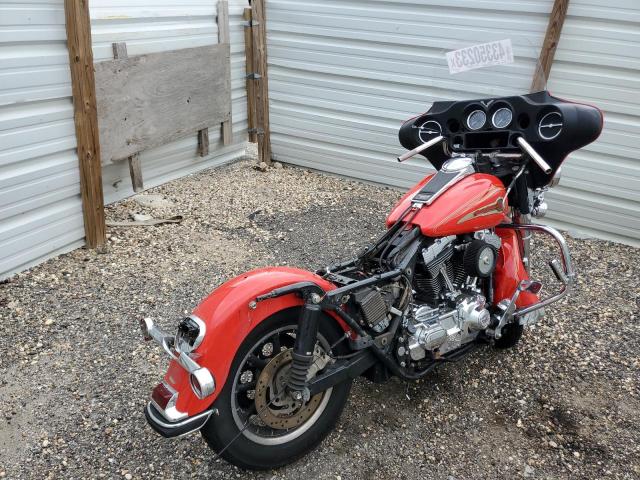2003 HARLEY-DAVIDSON FLHTCI SHR - 1HD1FKW103Y624190