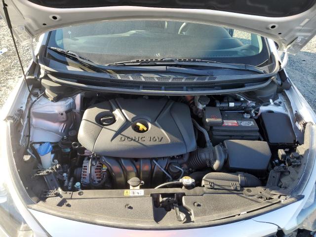 KNAFK4A65F5425463 KIA FORTE LX