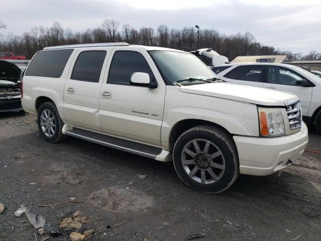 3GYFK66N26G233922 Cadillac ESCALADE ESV