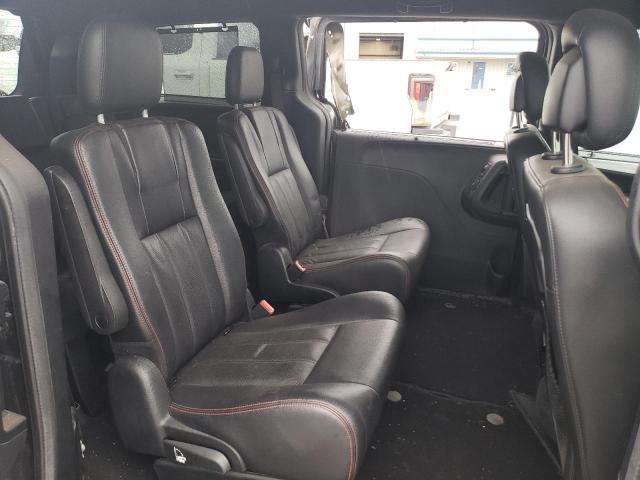 2017 DODGE GRAND CARA 2C4RDGEG8HR700005