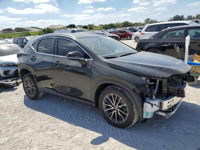 2022 LEXUS NX 350 JTJGGCEZ3N5001878