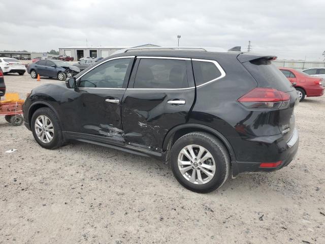 5N1AT2MT2JC843866 Nissan ROGUE S