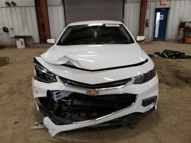 2018 CHEVROLET MALIBU LT 1G1ZD5ST7JF182593
